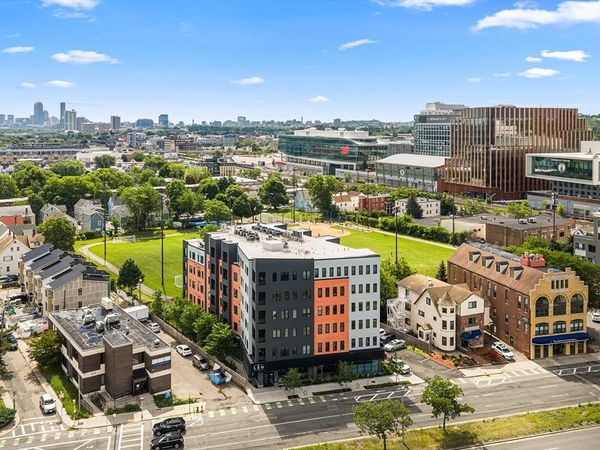 50 Leo M Birmingham Pkwy, Unit 201, Boston, MA 02135