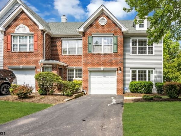 2002 S Branch Dr, Readington, NJ 08889