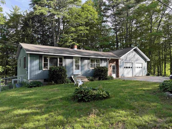 87 Clay Hill Road, Claremont, NH 03745