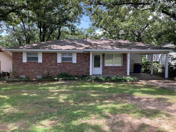 804 W 56TH Street, North Little Rock, AR 72118