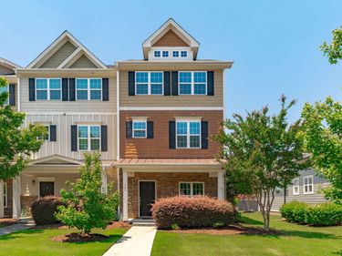 982 Tender Drive, Apex, NC 27502