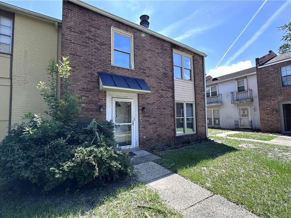 7501 CREIGHTON Place , New Orleans, LA 70126