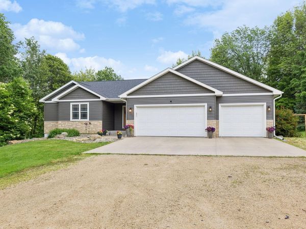 N7432 State Road 65, River Falls, WI 54022