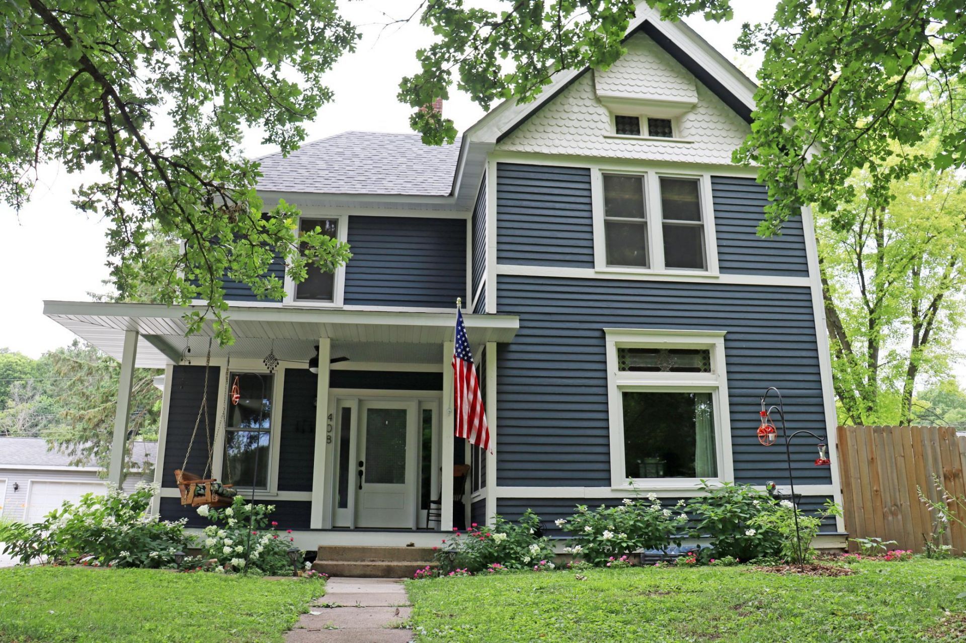408 N 6th Street, Henderson, MN 56044
