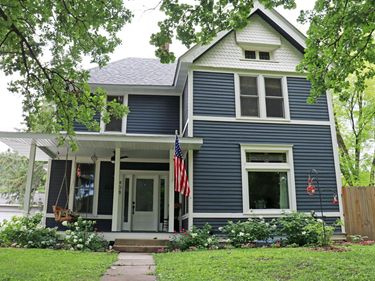 408 N 6th Street, Henderson, MN 56044