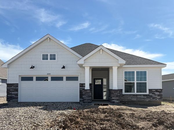 20143 68th Place , Corcoran, MN 55340