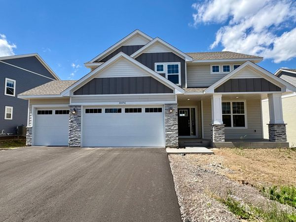 20056 67th Avenue, Corcoran, MN 55340