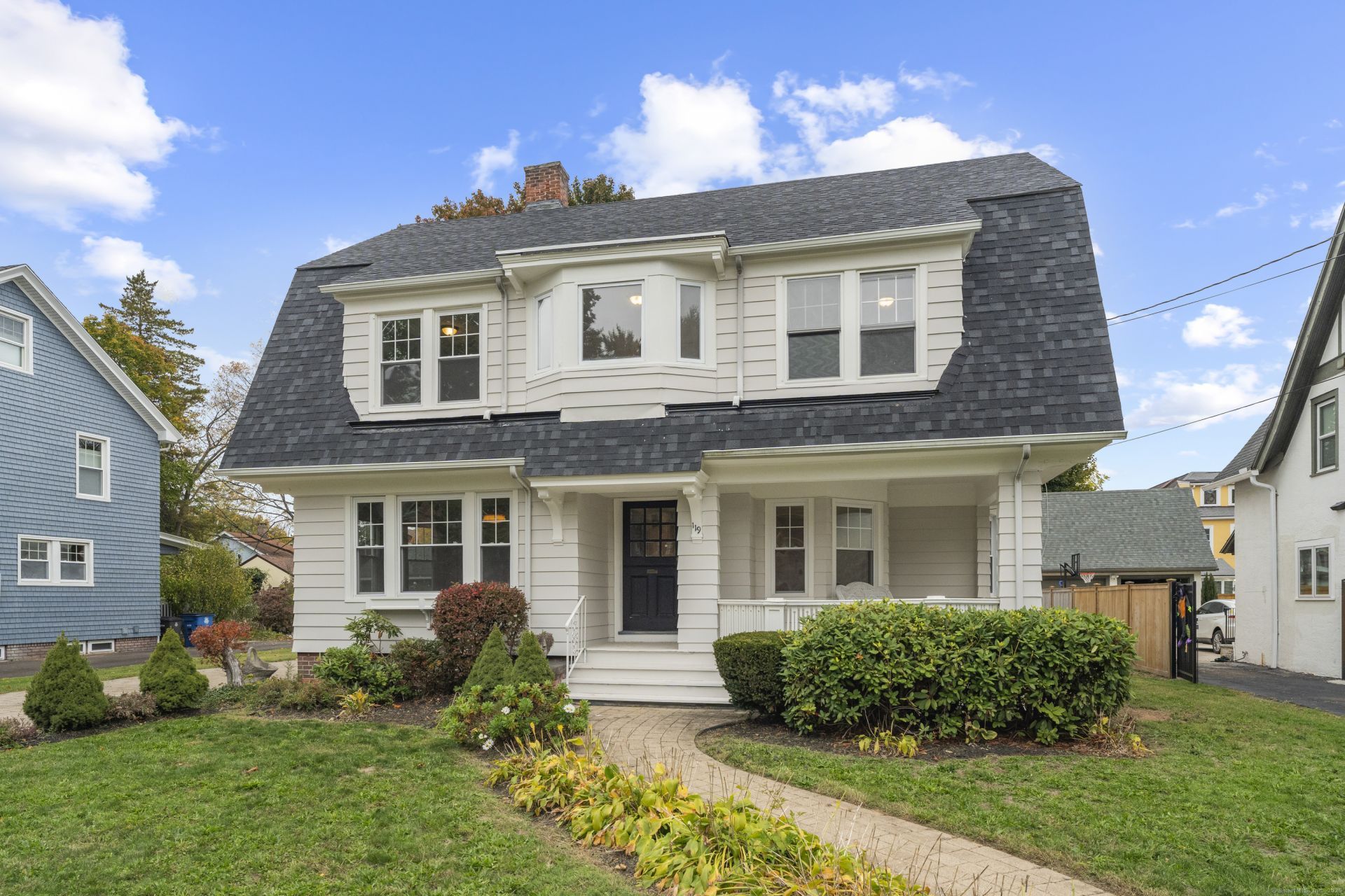 119 Westwood, New Haven, CT 06515 Main Photo