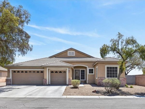 7116 Painted Paradise Street , Las Vegas, NV 89131