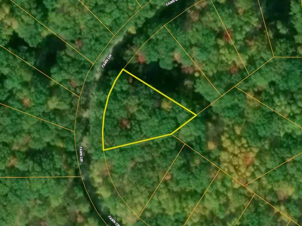 LOT 103 Fawn Circle, Harrison, MI 48625