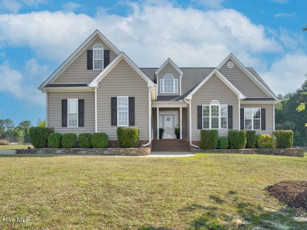 3918 Caitlin Drive, Battleboro, NC 27809