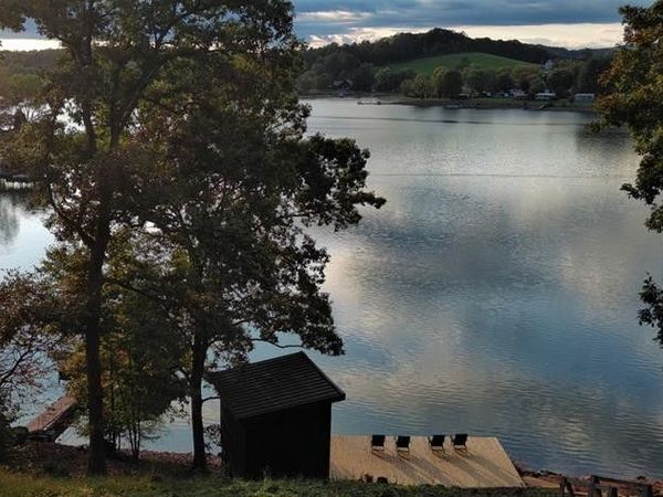 Lot 3 Kilpatrick Point Drive , Hayesville, NC 28904