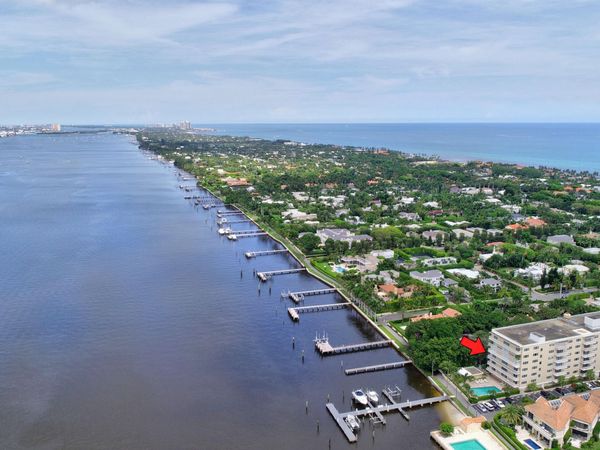 250 Bradley Place, Unit 408, Palm Beach, FL 33480