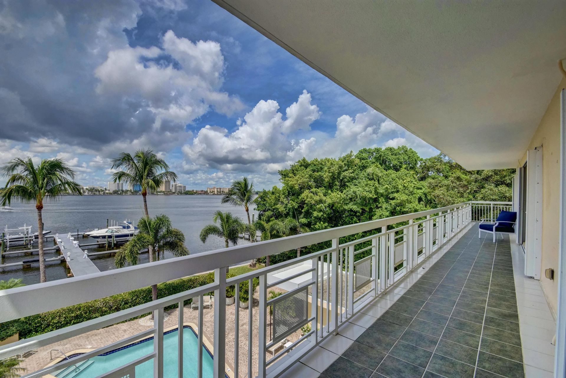 250 Bradley Place, Unit 408, Palm Beach, FL 33480 Photo