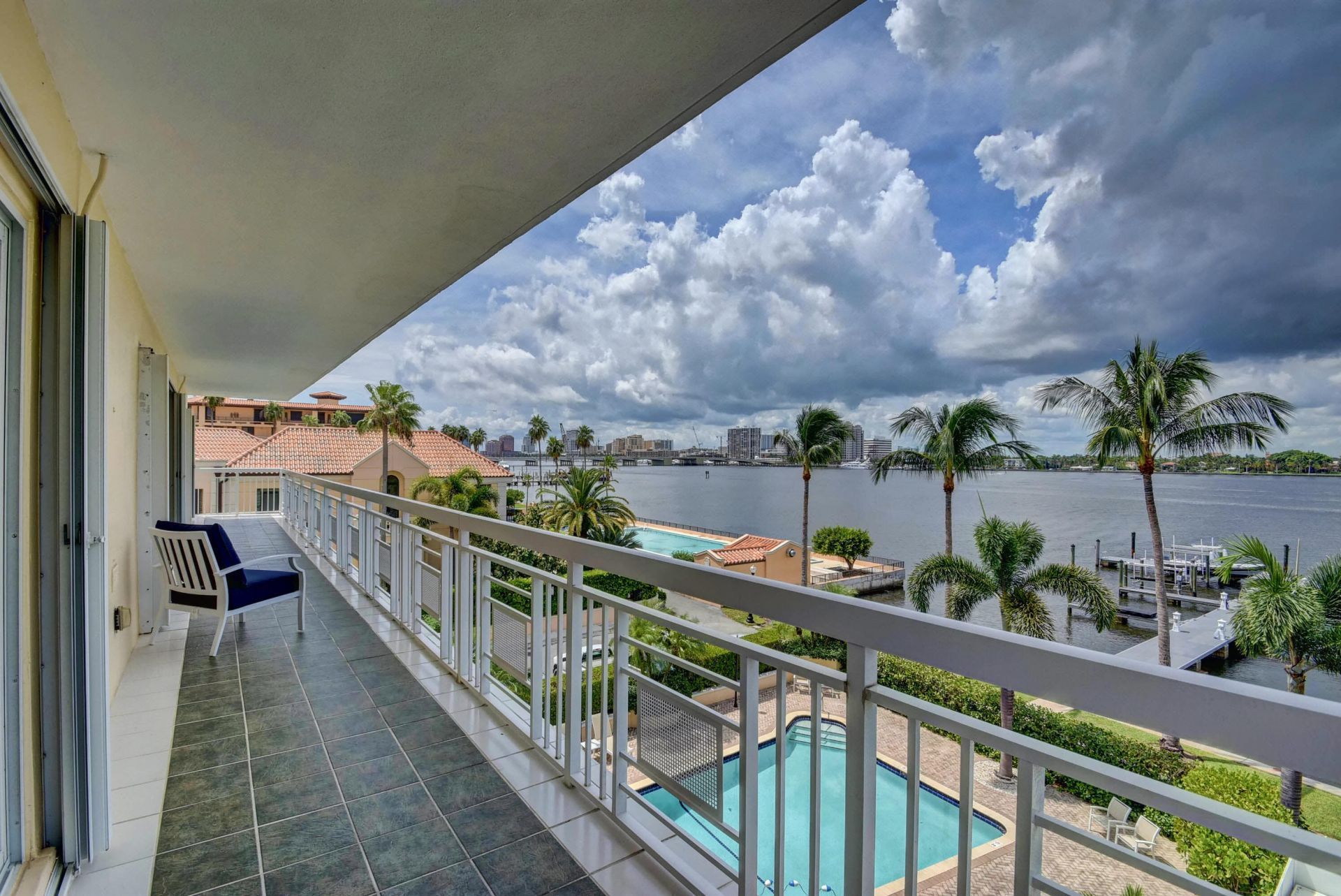 250 Bradley Place, Unit 408, Palm Beach, FL 33480 Photo