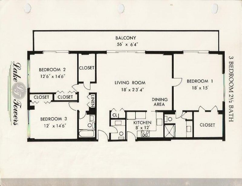 250 Bradley Place, Unit 408, Palm Beach, FL 33480 Photo