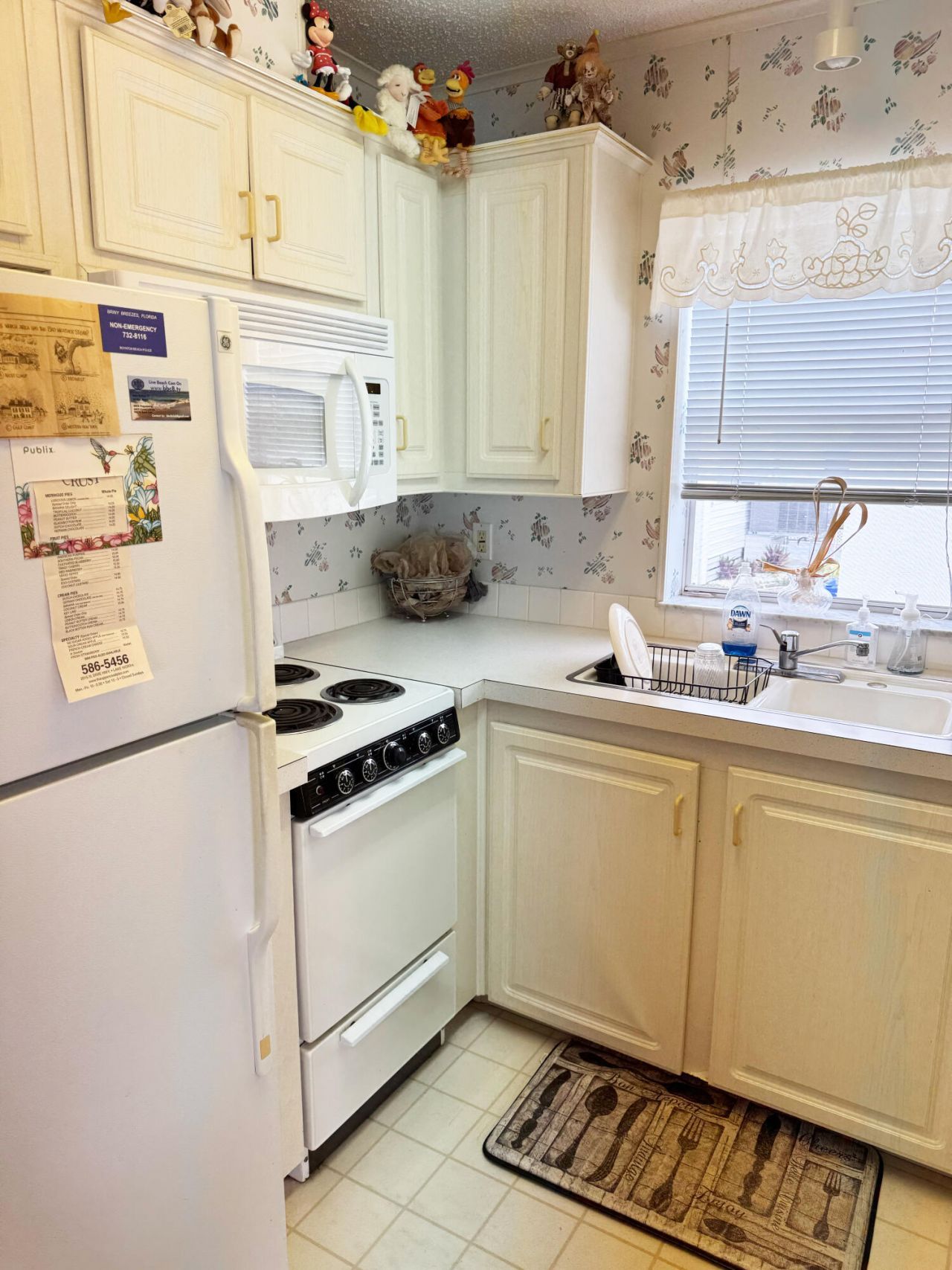 14 Bamboo Drive, Unit Cd, Briny Breezes, FL 33435 Photo