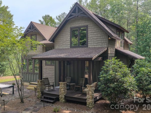 1904 Old Wildlife Club Road, Unit 10, Nebo, NC 28761