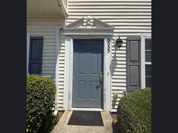 3055 Nevin Place Drive, Charlotte, NC 28269
