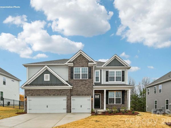 1039 Tundra Swan Drive , Indian Trail, NC 28079