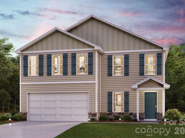 149 Alfalfa Avenue, Linwood, NC 27299