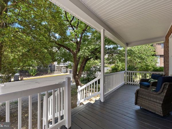 409 W 20TH STREET , Unit 2, WILMINGTON, DE 19802