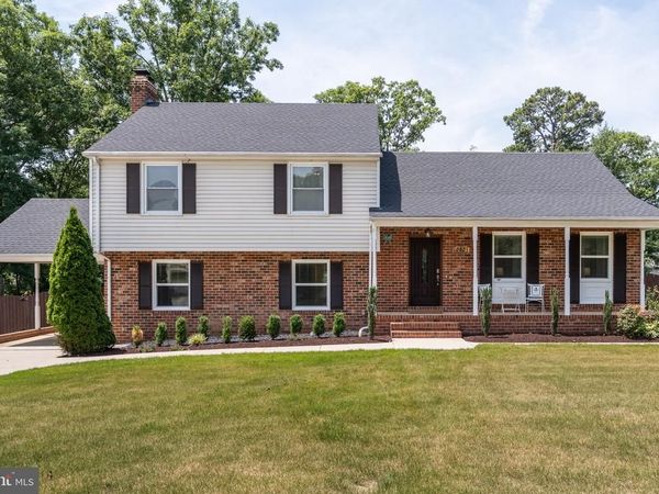 10603 GAYTON ROAD, HENRICO, VA 23238