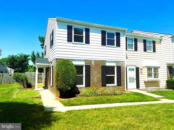 6401 JEFFERSON PLACE, GLEN BURNIE, MD 21061
