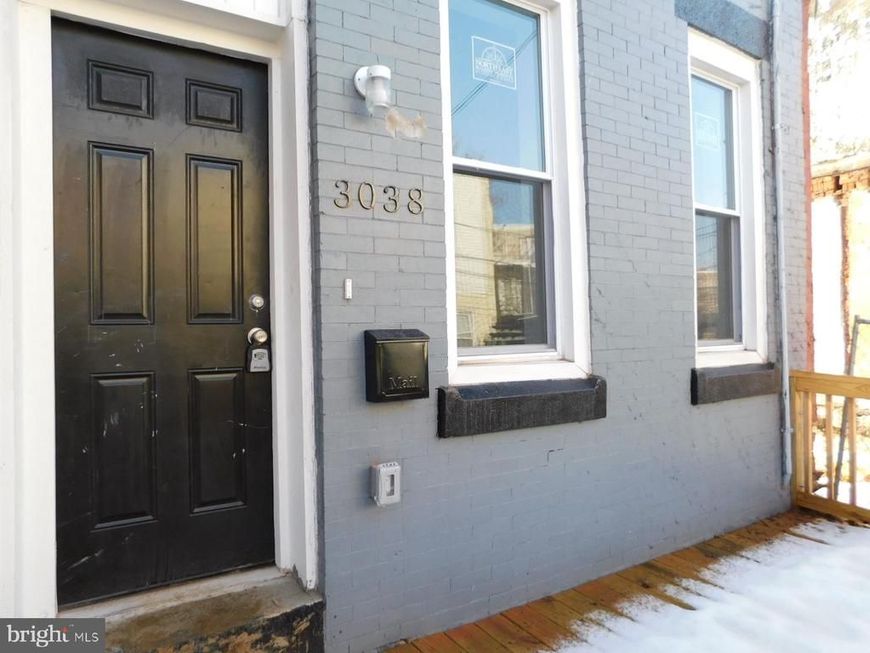 3038 Clifford Street , Philadelphia, PA 19121 Main Photo