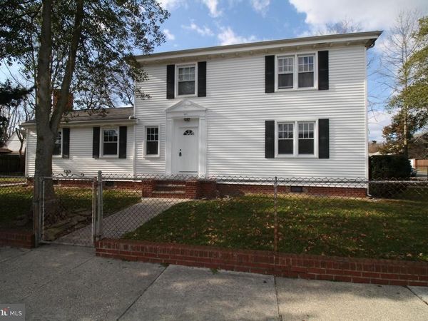 301 S FRANKLIN BOULEVARD, PLEASANTVILLE, NJ 08232