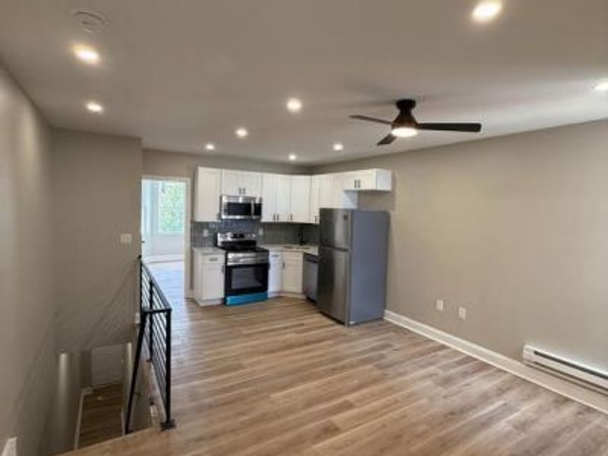 4107 N 5th Street, Unit 2, Philadelphia, PA 19140 Main Photo
