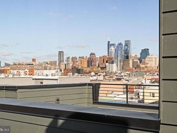 706 LATONA STREET , Unit I, PHILADELPHIA, PA 19147
