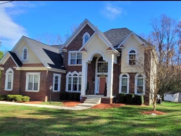 2694 SAINT PETERS CHURCH ROAD, WALDORF, MD 20601
