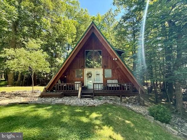 140 BUCKTAIL HOLLOW ROAD, FLINTON, PA 16640