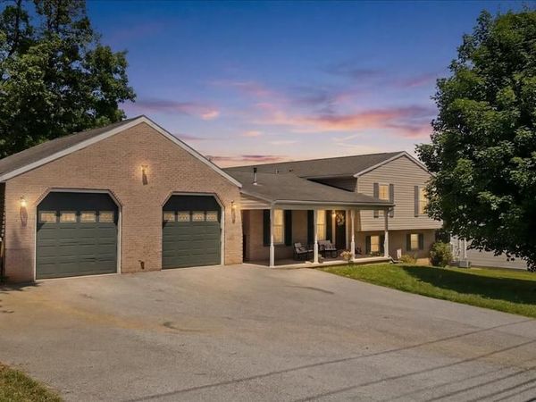 16818 STERLING ROAD, WILLIAMSPORT, MD 21795
