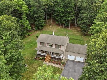 1100 LOGGER DRIVE, GORE, VA 22637