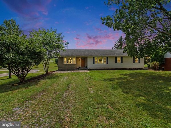 234 EMMITSBURG ROAD, THURMONT, MD 21788