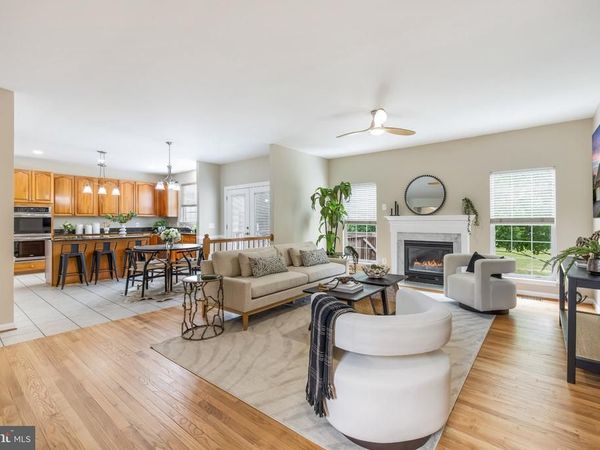 17 WARWICK WAY, STAFFORD, VA 22554