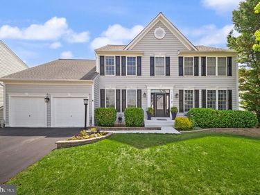 9009 PADDINGTON COURT, BRISTOW, VA 20136