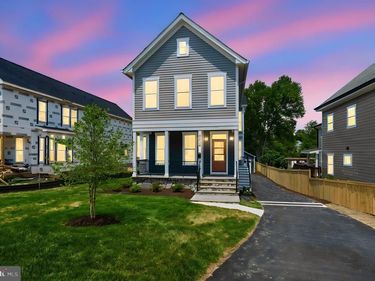 3220 CLAYBORNE AVENUE, ALEXANDRIA, VA 22306