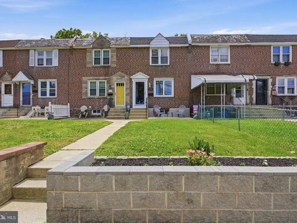126 S CHURCH STREET , CLIFTON HEIGHTS, PA 19018