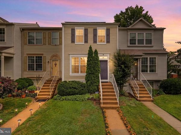 310 STABLE VIEW TERRACE NE, LEESBURG, VA 20176