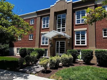 1219 ORONOCO STREET , Unit 101, ALEXANDRIA, VA 22314