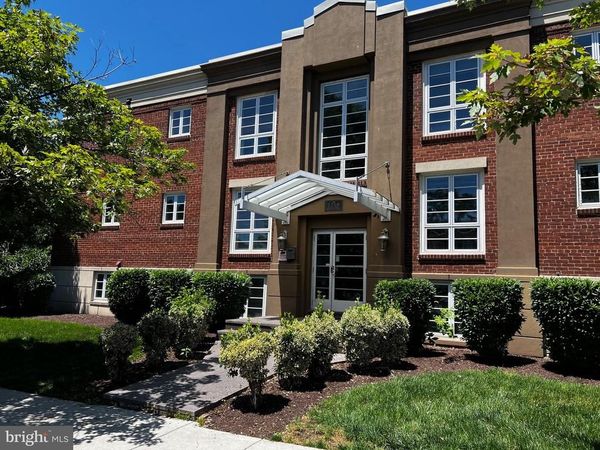 1219 ORONOCO STREET, Unit 101, ALEXANDRIA, VA 22314