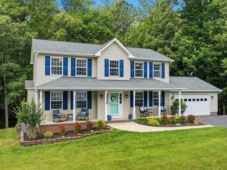 26845 Majestic Oak Court, Mechanicsville, MD 20659 Main Photo