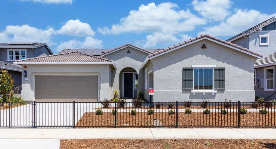 8431 Kyler Rd, Elk Grove, CA 95757 Photo