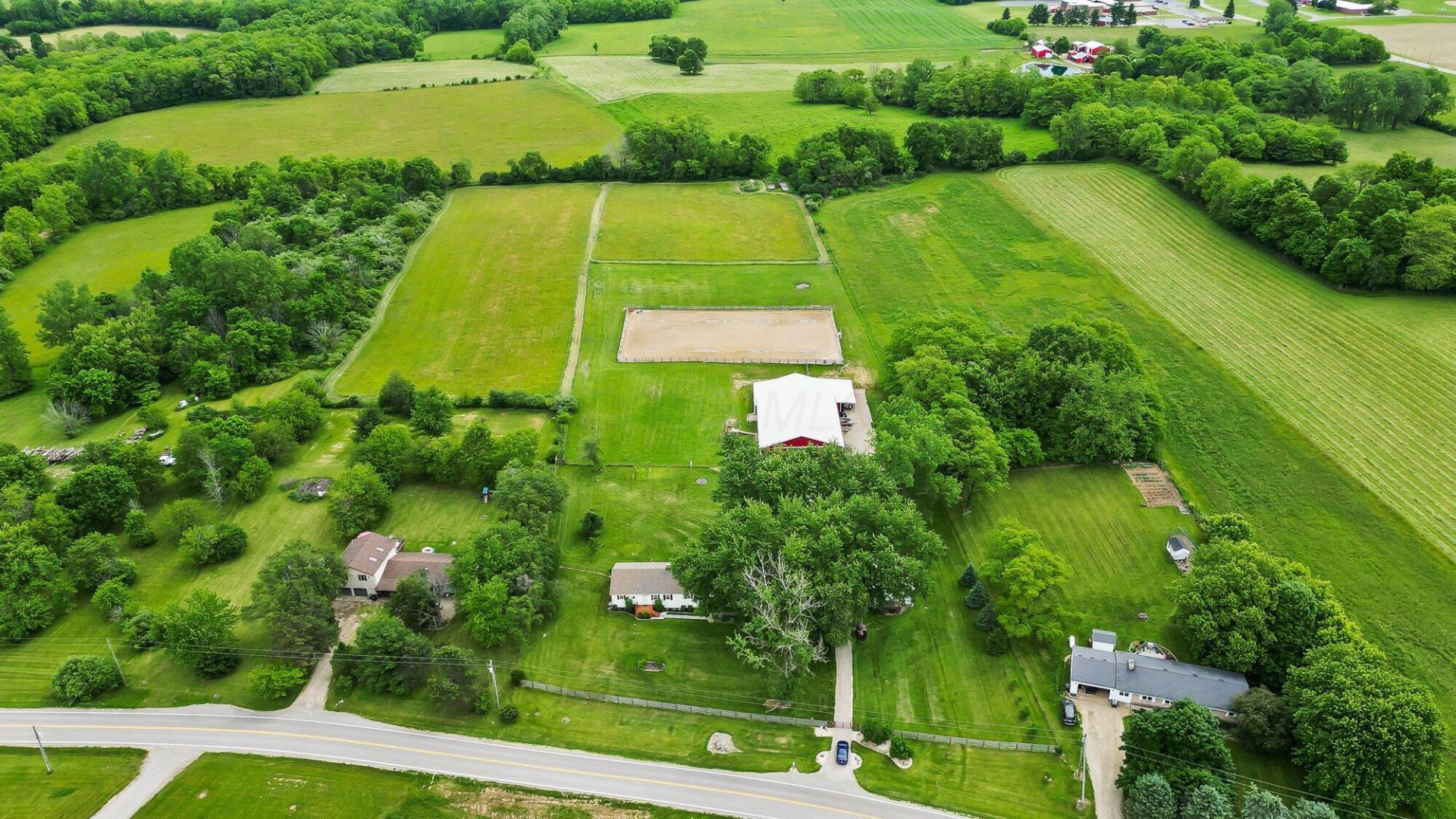 7460 Brush Lake Road, North Lewisburg, OH 43060 Main Photo