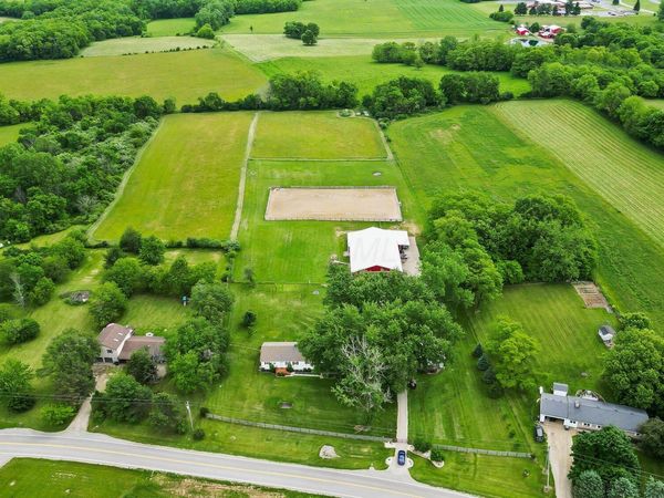 7460 Brush Lake Road, North Lewisburg, OH 43060