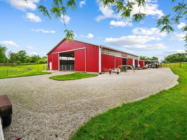 7460 Brush Lake Road, North Lewisburg, OH 43060