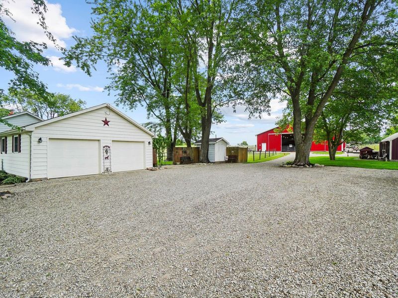7460 Brush Lake Road, North Lewisburg, OH 43060 Photo 10